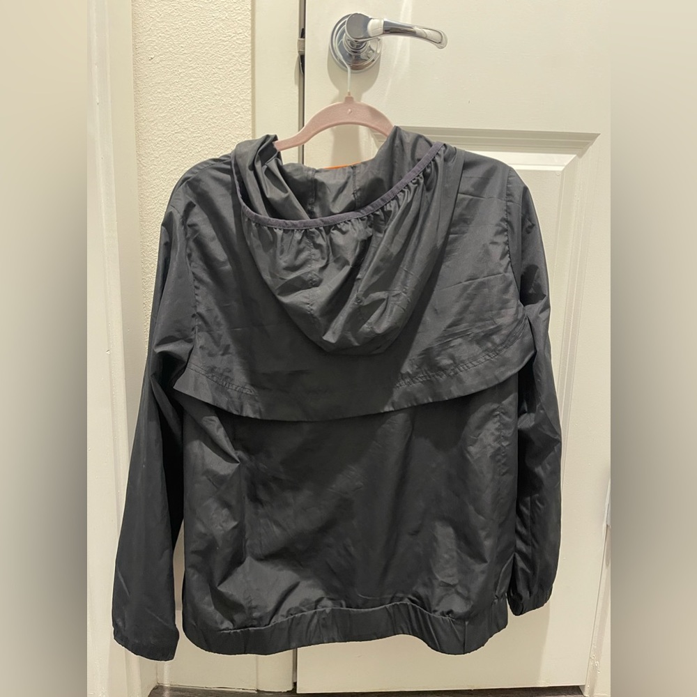 Orangetheory Windbreaker Jacket size M